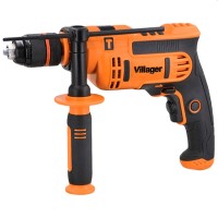 Mașină de găurit cu impact Villager VLP 205