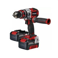 Șurubelniță cu impact fără fir Einhell TE-CD 18 (45.139.68)