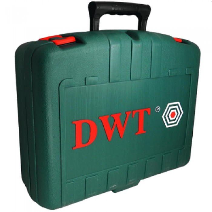 Șurubelniță fără fir DWT ABS 18 SLI BMC – Șurubelnițe