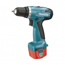 Makita 6271DWAE Mașină de găurit cu acumulator