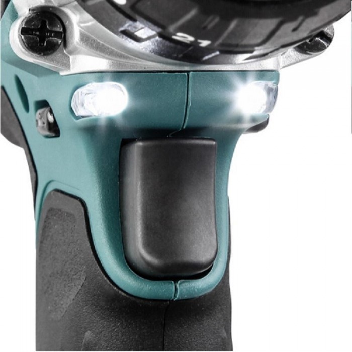 Surubelnita fara acumulator Makita DDF458RFE – Șurubelnițe