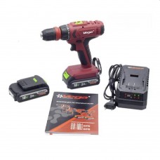 Șurubelniță fără fir Vega Professional VA-18Li DFR
