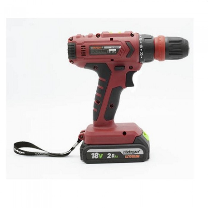 Шуруповёрт с аккумулятором Vega Professional VA-18Li DFR – Шуруповерты