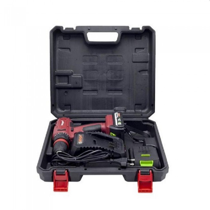 Шуруповёрт с аккумулятором Vega Professional VA-18Li DFR – Шуруповерты