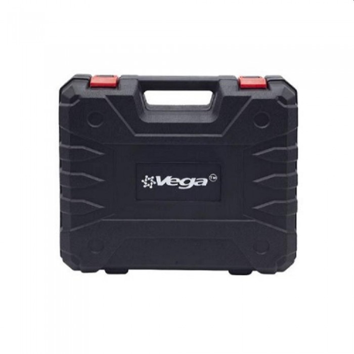 Шуруповёрт с аккумулятором Vega Professional VA-18Li DFR – Шуруповерты