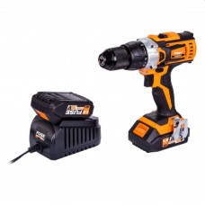 Mașină de găurit Villager FUSE VLP 5220-2BSC