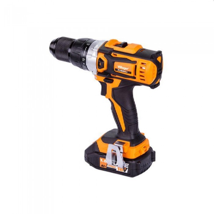 Șurubelniță fără fir Villager FUSE VLP 5220 – Șurubelnițe