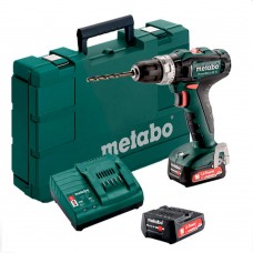 Șurubelniță cu impact Metabo SB12 (601076500)