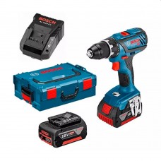 Șurubelniță fără fir Bosch GSR (0615990K3S)