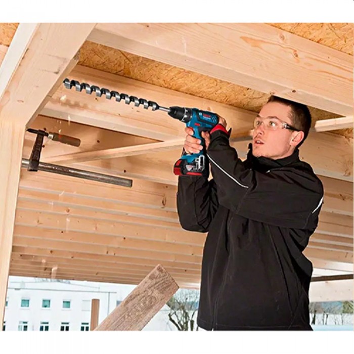 Șurubelniță fără fir Bosch GSR (0615990K3S) – Mașini de găurit
