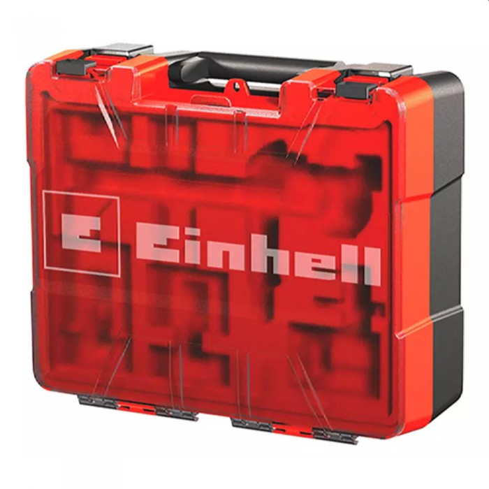 Mașină de găurit-șurubelniță fără fir Einhell TE-CD 18-40+69 PX (45.139.34) – Șurubelnițe