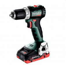 Mașină de găurit cu acumulator Metabo BS 18 L BL (613155800)