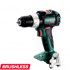 Дрель-шуруповерт аккумуляторный Metabo SB 18 LT BL