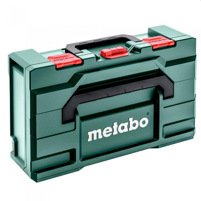 Дрель-шуруповерт аккумуляторный Metabo SB 18 LT BL – Шуруповерты
