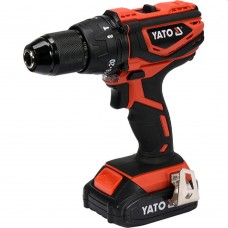 Șurubelniță fără fir Yato YT827788