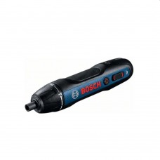 Șurubelniță fără fir Bosch GO Professional