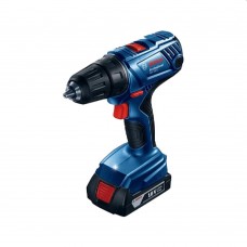 Шуруповерт аккумуляторный Bosch GSR 180-LI