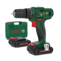 Șurubelniță fără fir DWT ABS 14.4 BLI-2 BMC