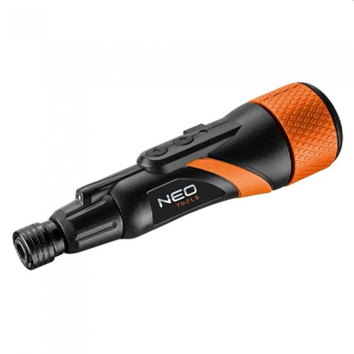 Șurubelniță fără fir Neo 04-200 – Șurubelnițe