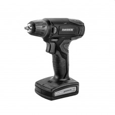 Шуруповерт аккумуляторный Raider RDP-CDL30 Black Edition