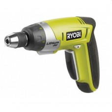 Шуруповерт на аккумуляторе Ryobi CSD40LI
