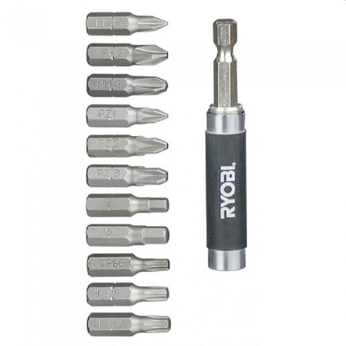 Шуруповерт на аккумуляторе Ryobi CSD40LI – Шуруповерты