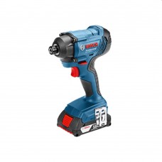 Шуруповерт аккумуляторный ударный Bosch GDR 180