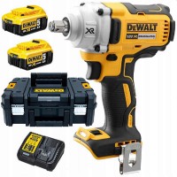 Șurubelniță de impact fără fir DeWALT DCF894HP2 XR BL