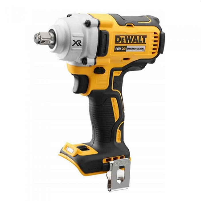 Шуруповерт аккумуляторный ударный DeWALT DCF894HP2 XR BL – Шуруповерты