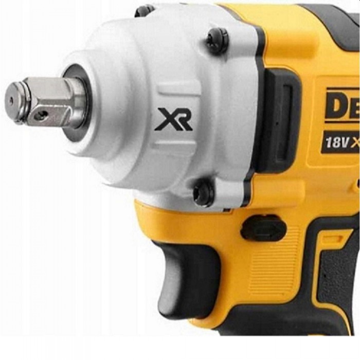 Шуруповерт аккумуляторный ударный DeWALT DCF894HP2 XR BL – Шуруповерты