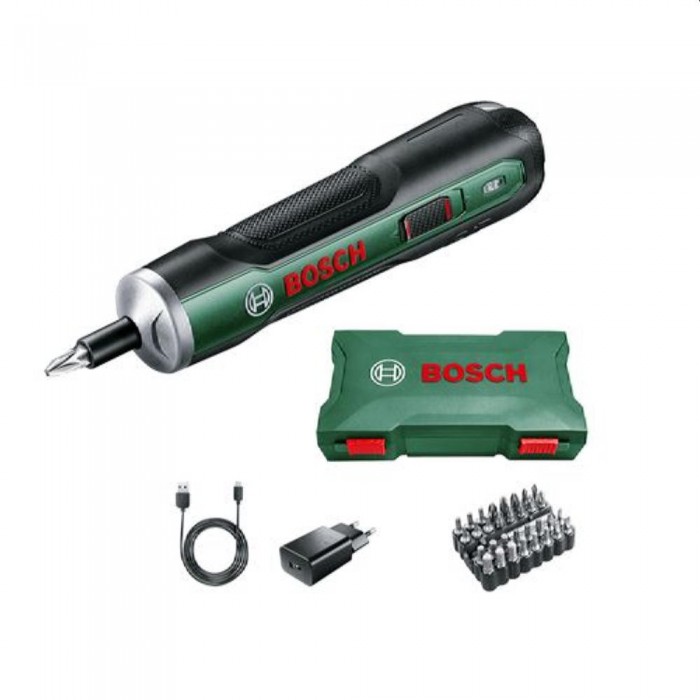 Șurubelniță fără fir Bosch 06039C6020 – Șurubelnițe