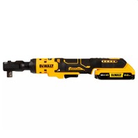 Șurubelniță fără fir DeWALT DCF512D1