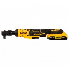Șurubelniță fără fir DeWALT DCF512D1