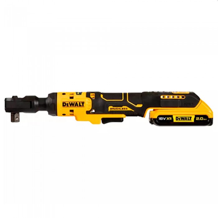 Șurubelniță fără fir DeWALT DCF512D1 – Șurubelnițe