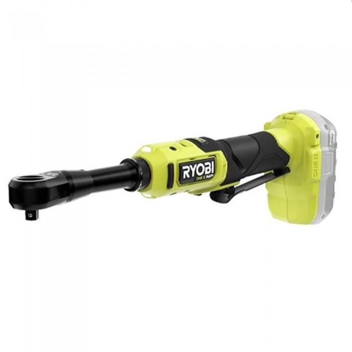 Шуруповерт с клинорезом аккумуляторный Ryobi RRW1838X-0 – Шуруповерты