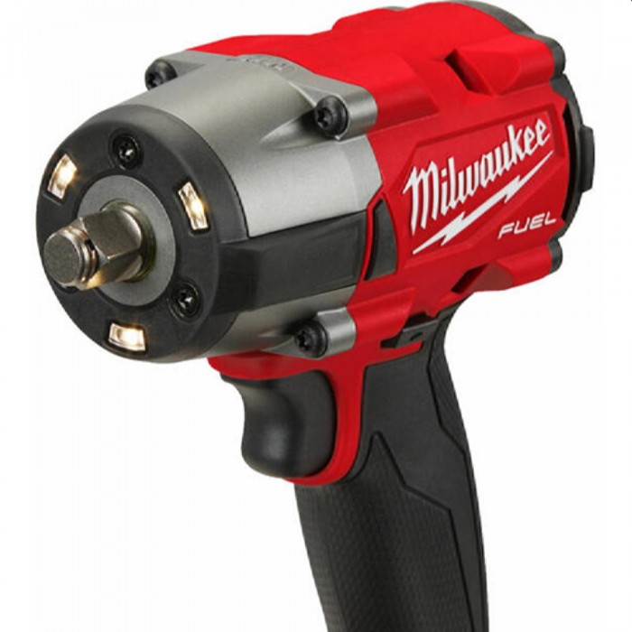 Шуруповерт-дрель ударный аккумуляторный Milwaukee M18 FMTIW2F12-0X – Шуруповерты