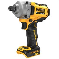 Шуруповёрт аккумуляторный ударный DeWALT DCF891N