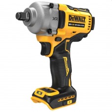 Шуруповёрт аккумуляторный ударный DeWALT DCF891N