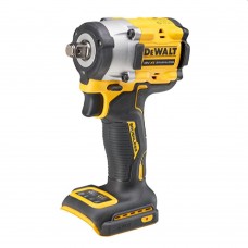 Шуруповерт аккумуляторный ударный DeWALT DCF921N