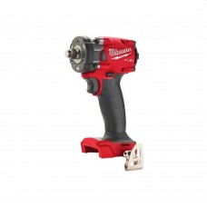 Шуруповерт аккумуляторный ударный Milwaukee M18 FIW2F12-0X
