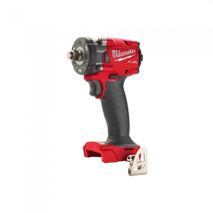 Шуруповерт аккумуляторный ударный Milwaukee M18 FIW2F12-0X – Шуруповерты