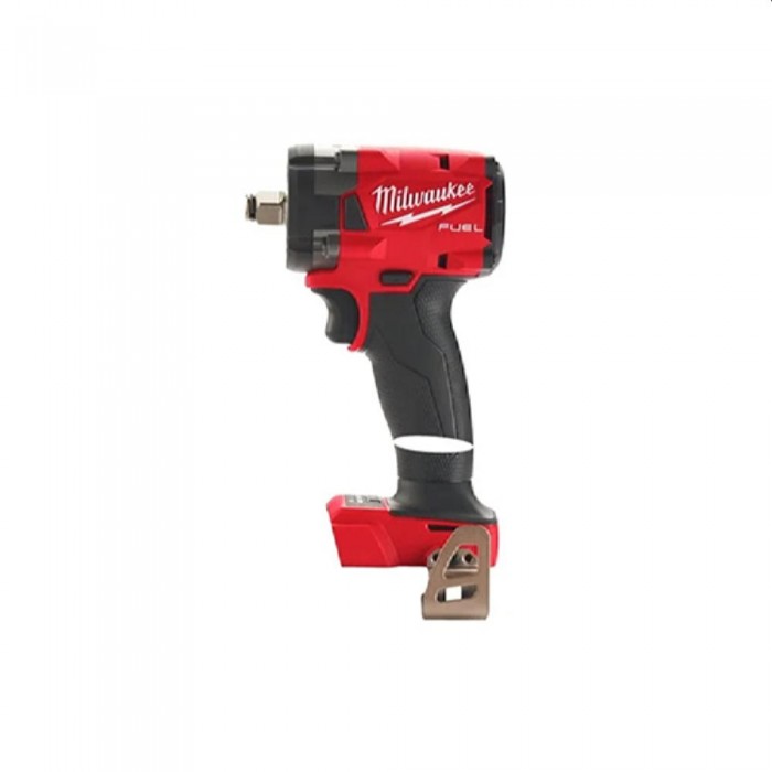 Шуруповерт аккумуляторный ударный Milwaukee M18 FIW2F12-0X – Шуруповерты