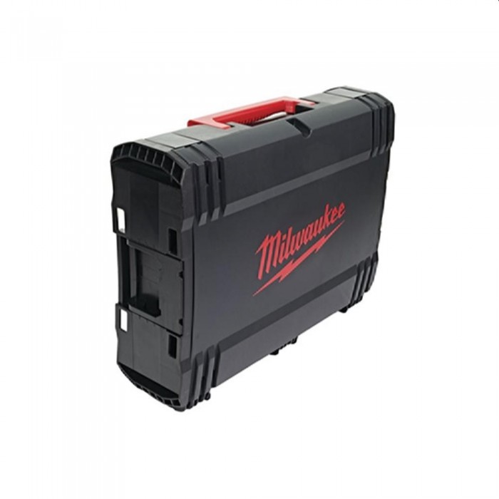 Шуруповерт аккумуляторный ударный Milwaukee M18 FIW2F12-0X – Шуруповерты