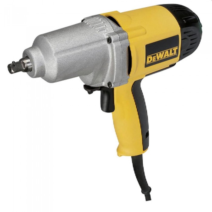 Șurubelniță DeWALT DW292 – Șurubelnițe