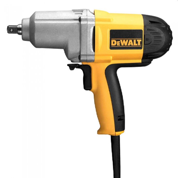 Șurubelniță DeWALT DW292 – Șurubelnițe