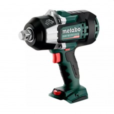 Шуруповерт аккумуляторный ударный Metabo SSW 18 LTX 1750 BL (602402850)