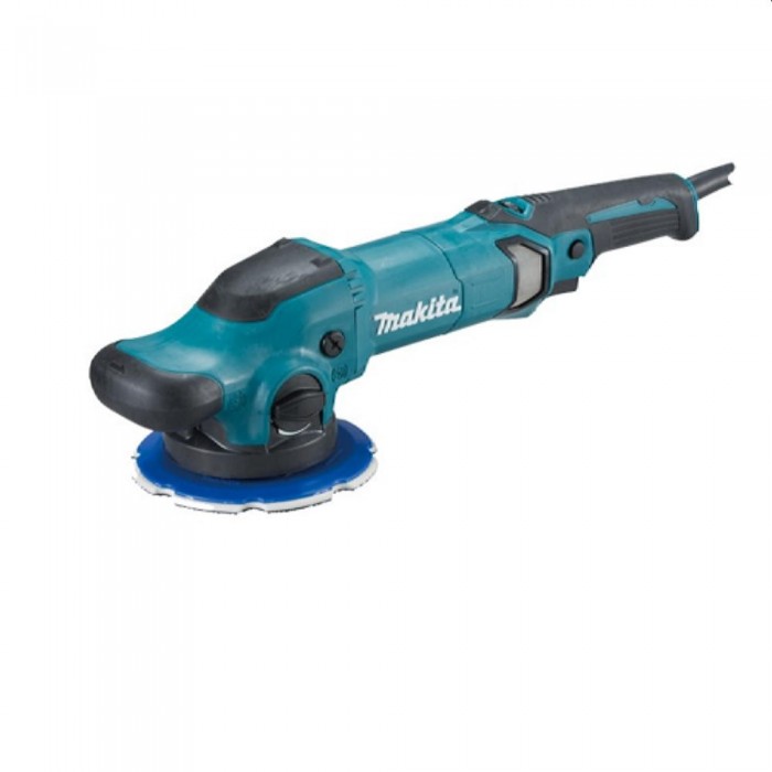 Машина для полировки Makita PO6000C – Полировальные машины