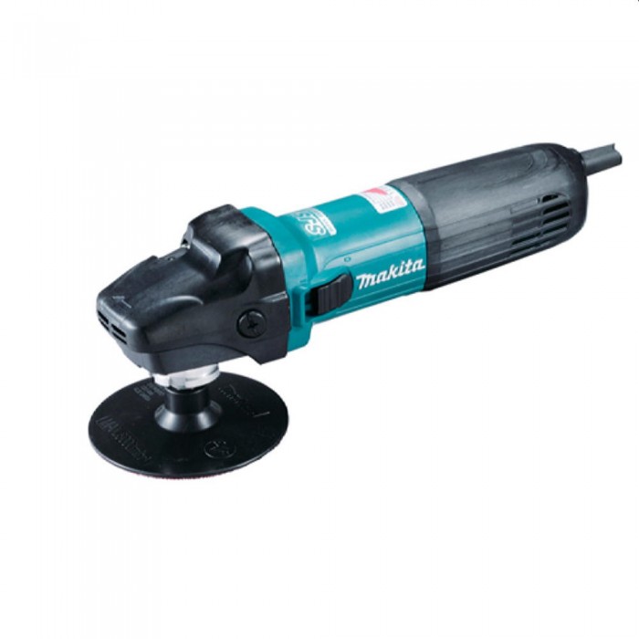 Машина для полировки Makita SA5040C – Полировальные машины