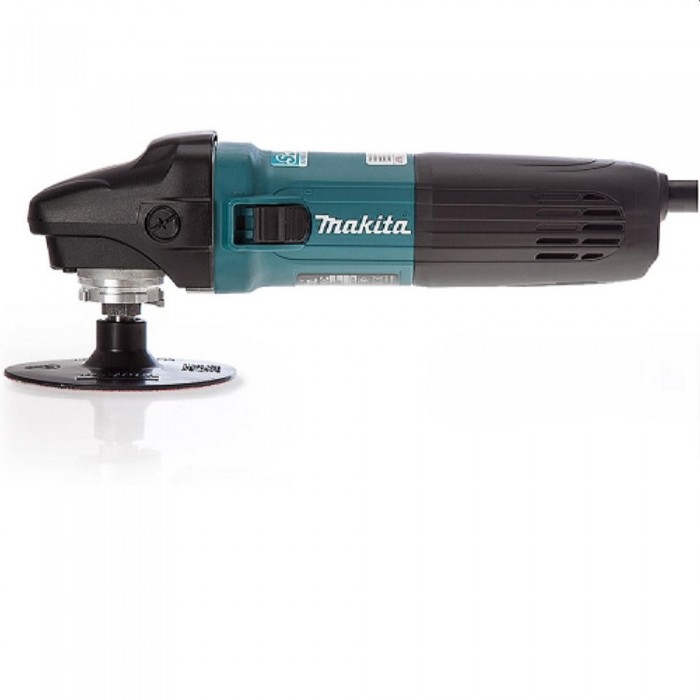 Машина для полировки Makita SA5040C – Полировальные машины