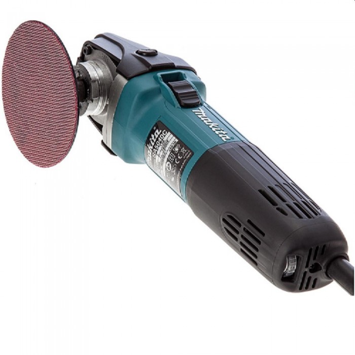 Машина для полировки Makita SA5040C – Полировальные машины